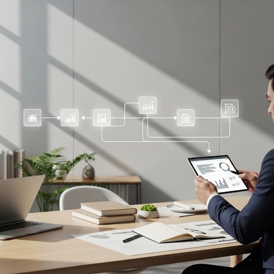 Approach Structured Approach