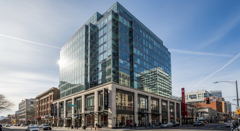 commercial_property COMMERCIAL REAL ESTATE