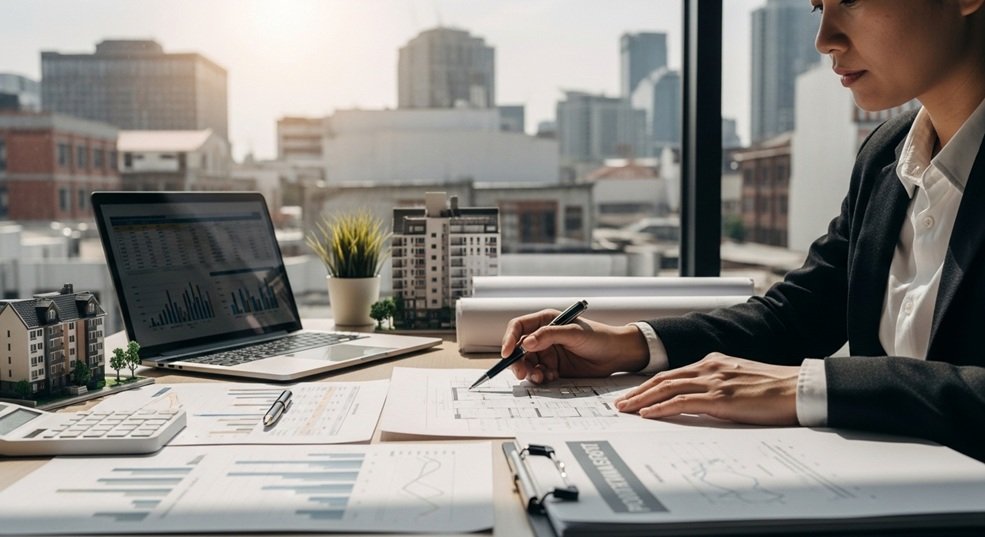 property_analysis PROPERTY ANALYSIS